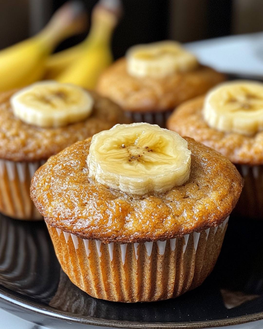 Irresistible-Delight:-Fluffy-Air-Fryer-Banana-Muffins.webp