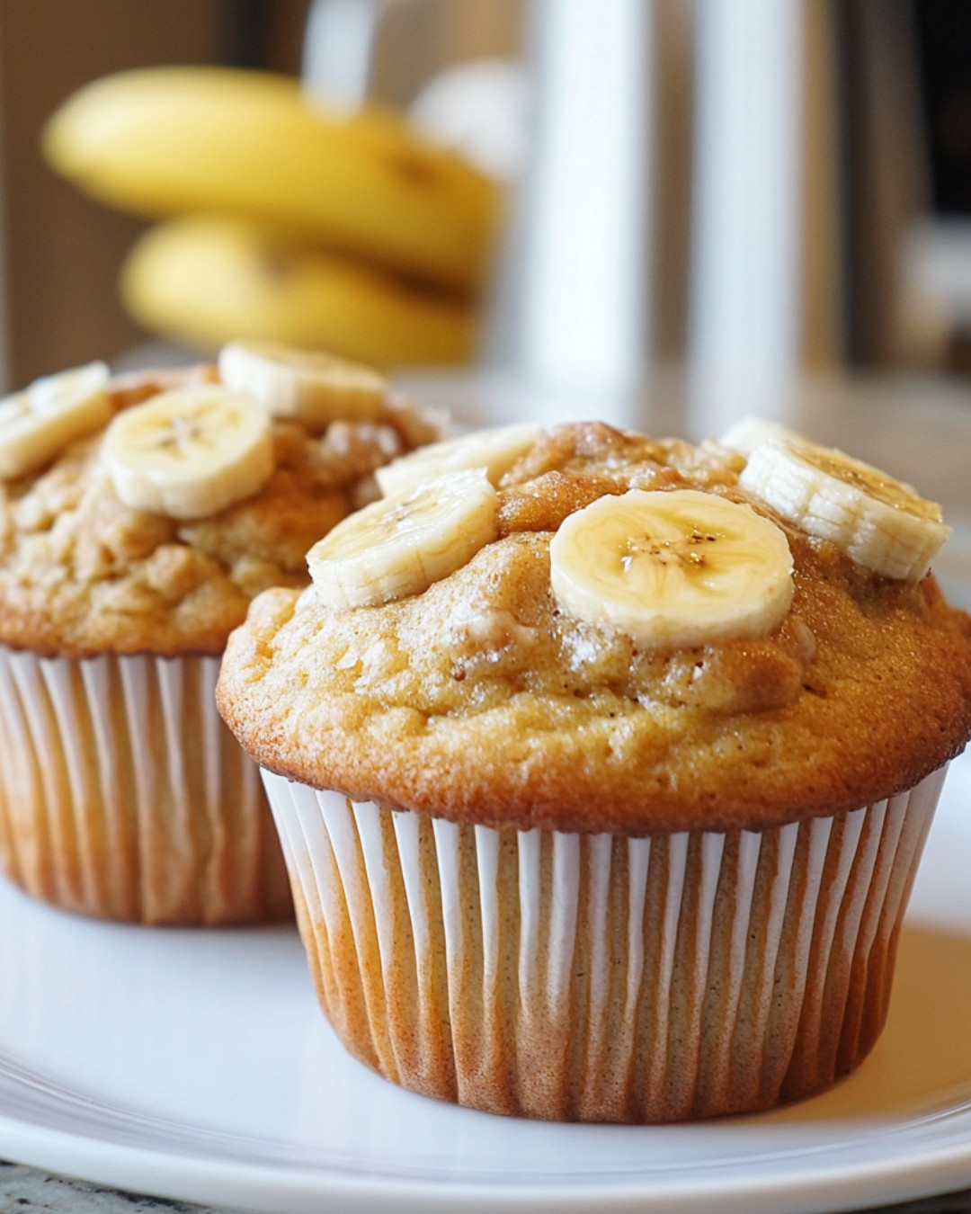 Irresistible-Delight:-Fluffy-Air-Fryer-Banana-Muffins.webp