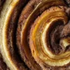 Delicious Cinnamon Swirl Banana Bread Delight