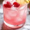 Delicious Raspberry Lemonade Bliss Recipe