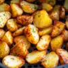 Deliciously Crispy Air Fryer Potatoes