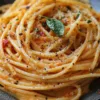 Deliciously Spicy Gigi Hadid Pasta Recipe