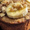 Delightful Banana Bread Muffins