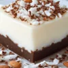 Irresistible Almond Joy Coconut Bliss Recipe