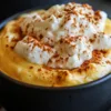 Irresistible Creamy Pumpkin Spice Delight Recipe