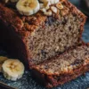 Irresistible Delicious Banana Bread Recipe