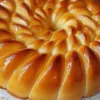 Irresistible Delightful Sweet Milk Bread Recipe