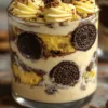 Irresistible Golden Oreo Delight Recipe