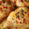 Irresistible Love-Potion Chicken Recipe