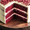 Irresistible Perfect Red Velvet Cake Recipe