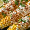 Irresistible Spicy Mexican Street Corn Recipe