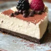 Irresistibly Creamy Blissful Protein Cheesecake