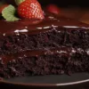 Irresistibly Delicious Chocolate Cake Recipe