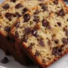 Irresistibly Delicious Chocolate Chip Banana Bread Recipe