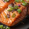 Irresistibly Delicious Salmon Transformation Recipe