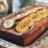 Perfectly Moist Banana Bread Delight