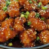 Irresistibly Bold Hot Honey Chicken Delight