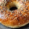 Irresistibly Delicious Protein Bagels in Minutes